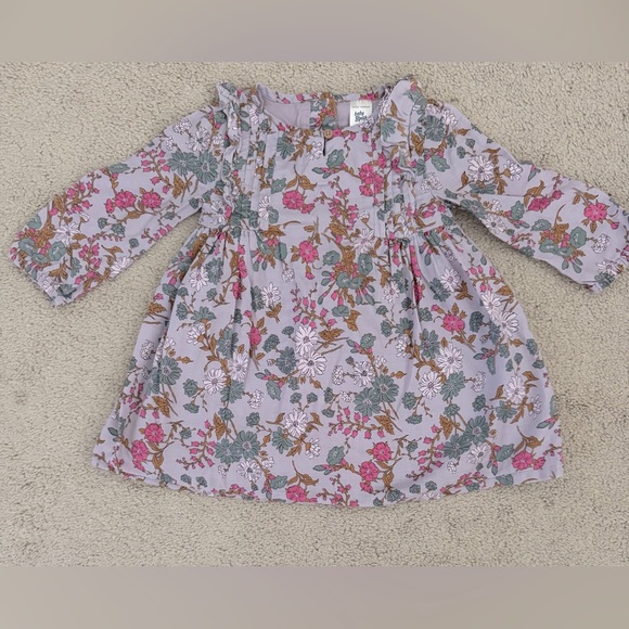 Stitchy Fish Long Sleeve Bundle - Picture 11 of 12